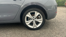 SEAT Leon 1.4 eHybrid FR 5dr DSG Hatchback